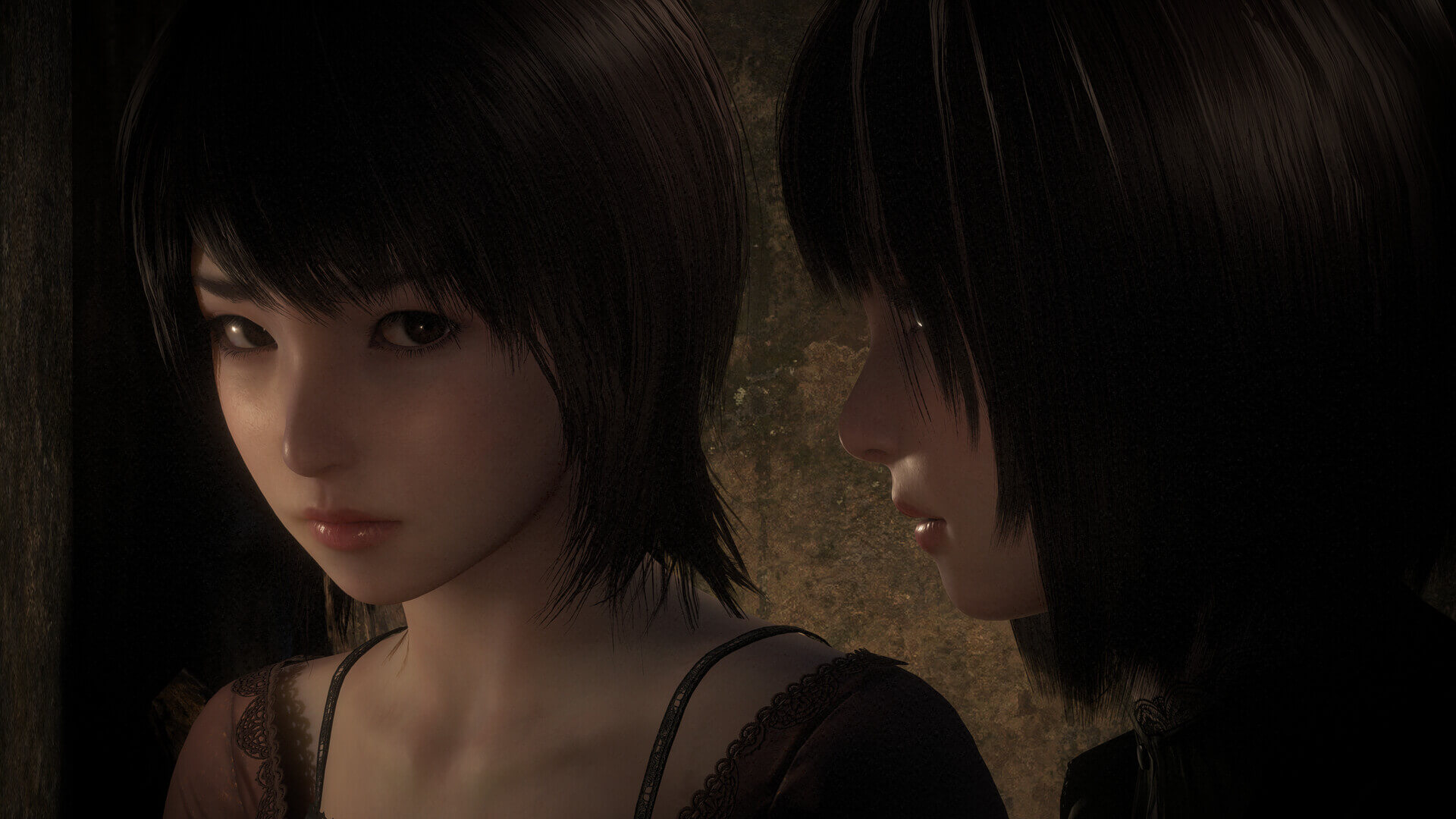 Fatal Frame 2: Crimson Butterfly Remake Review