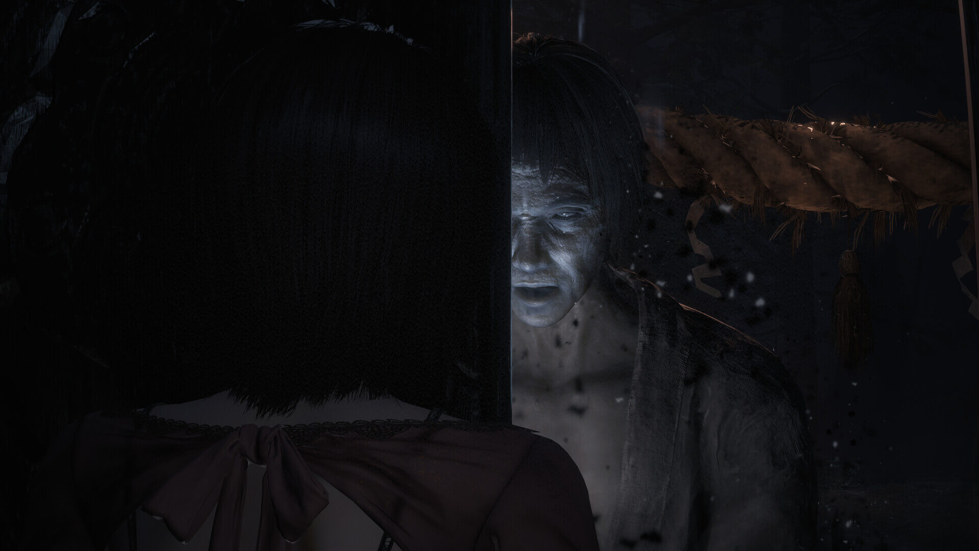 Fatal Frame 2: Crimson Butterfly Remake Review
