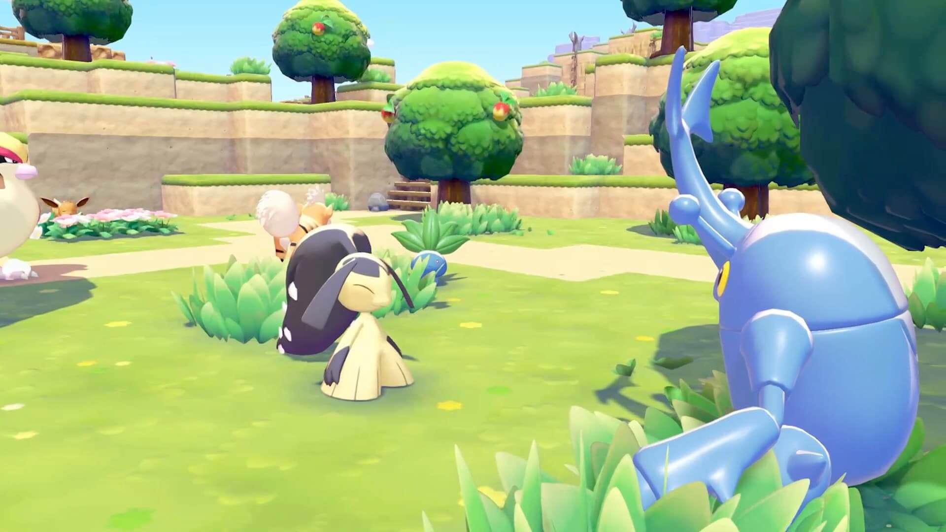 Pokémon Pokopia Review