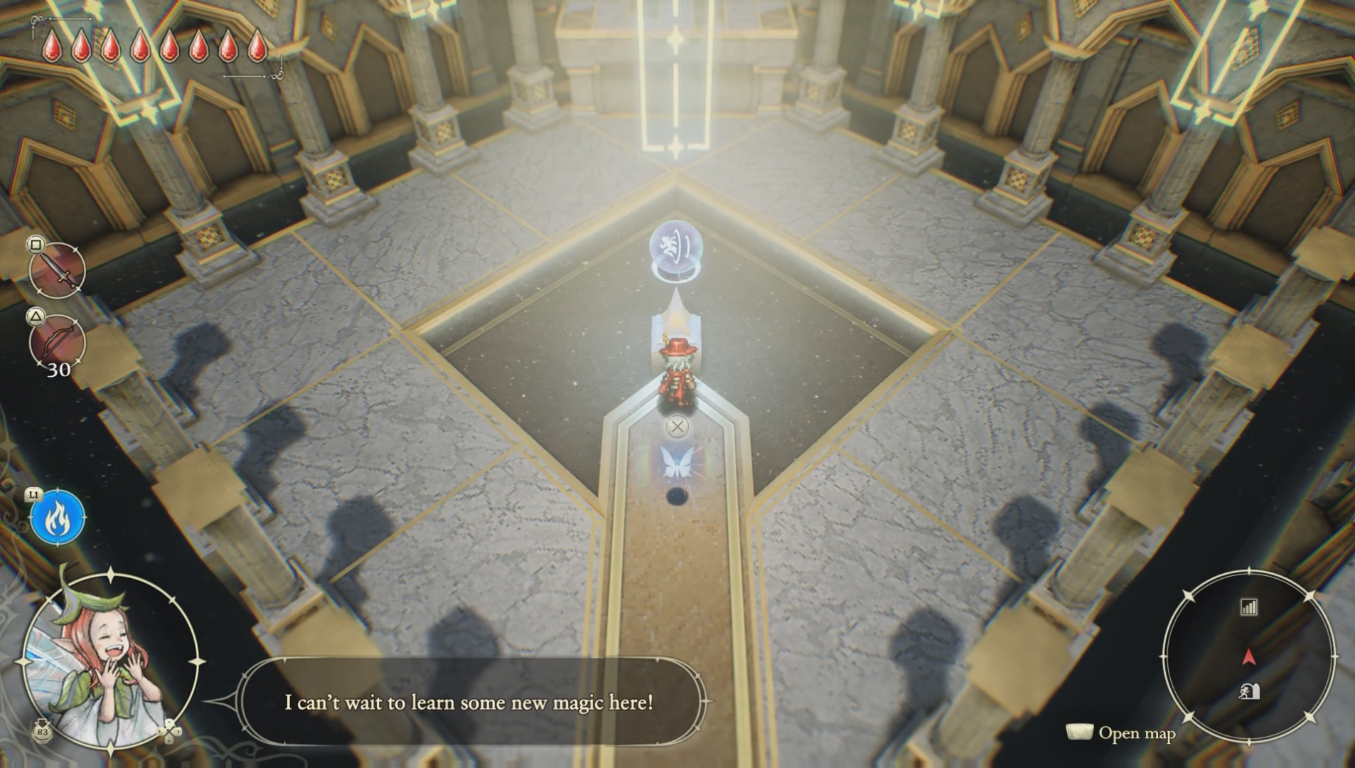 The Adventures Of Elliot: The Millennium Tales Hands-On Preview