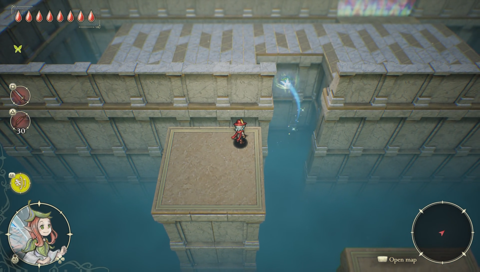 The Adventures Of Elliot: The Millennium Tales Hands-On Preview