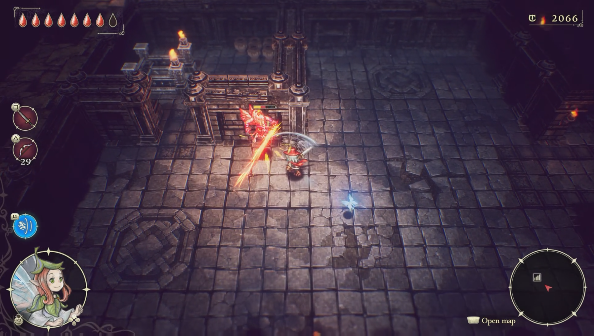 The Adventures Of Elliot: The Millennium Tales Hands-On Preview