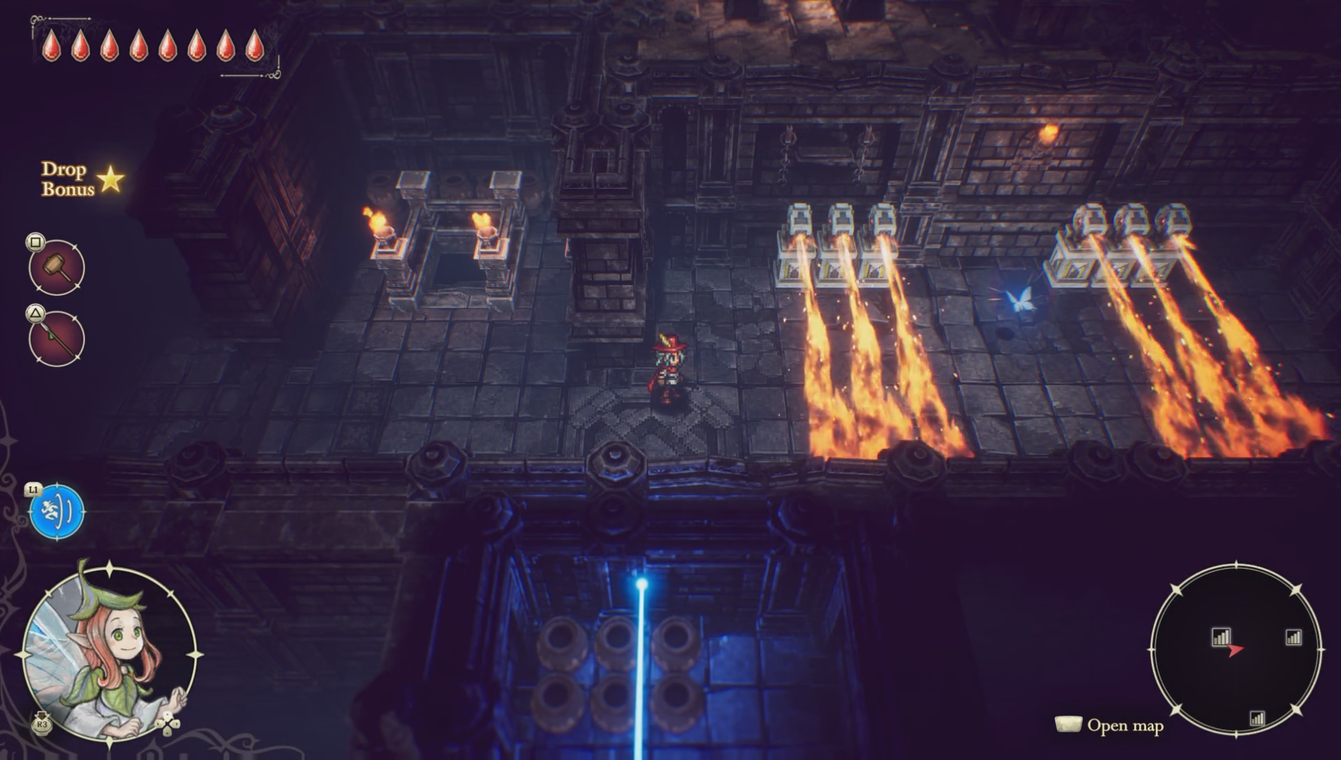 The Adventures Of Elliot: The Millennium Tales Hands-On Preview