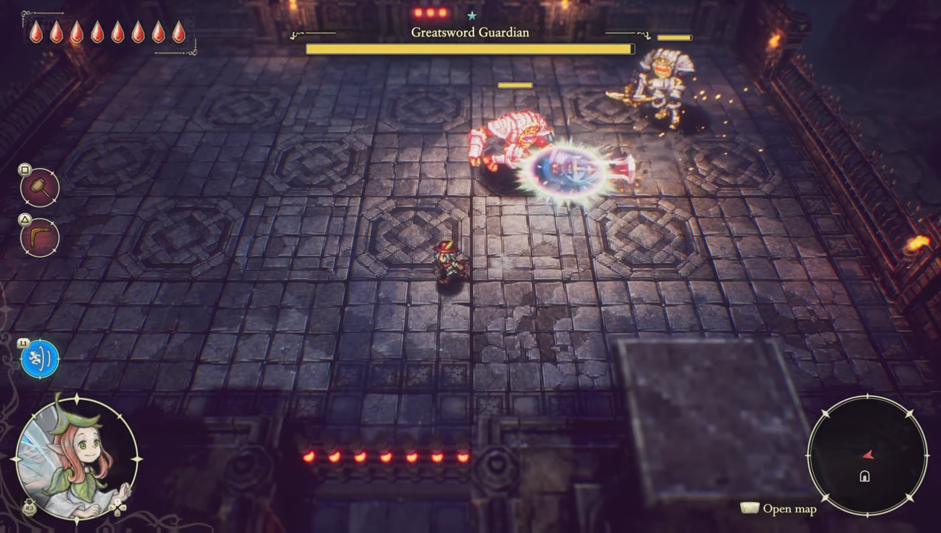 The Adventures Of Elliot: The Millennium Tales Hands-On Preview