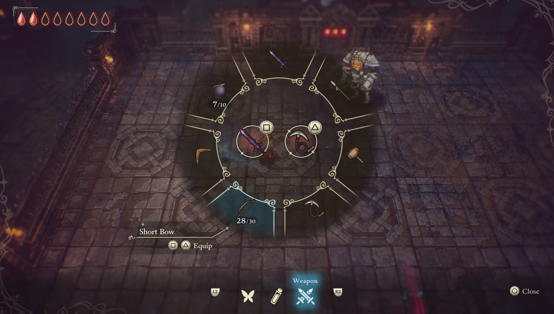 The Adventures Of Elliot: The Millennium Tales Hands-On Preview