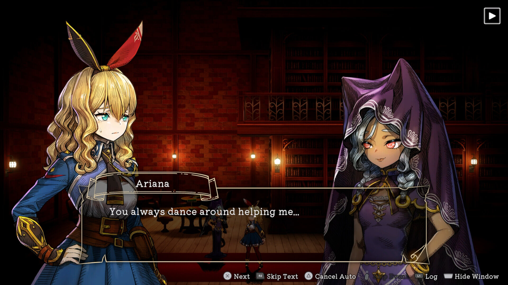 Ariana And The Elder Codex Review