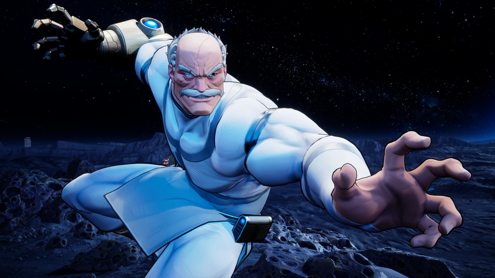 Invincible Vs Review