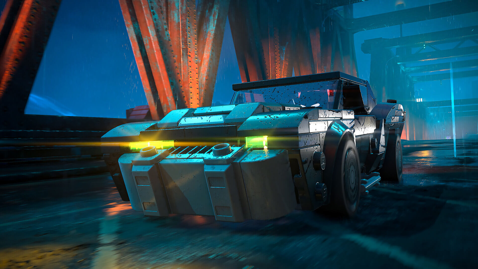 Lego Batman: Legacy of the Dark Knight Review