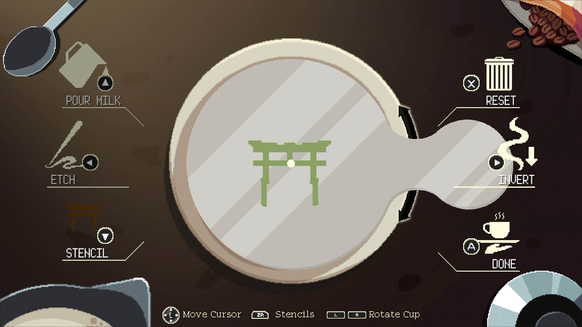 Coffee Talk: Tokyo Review