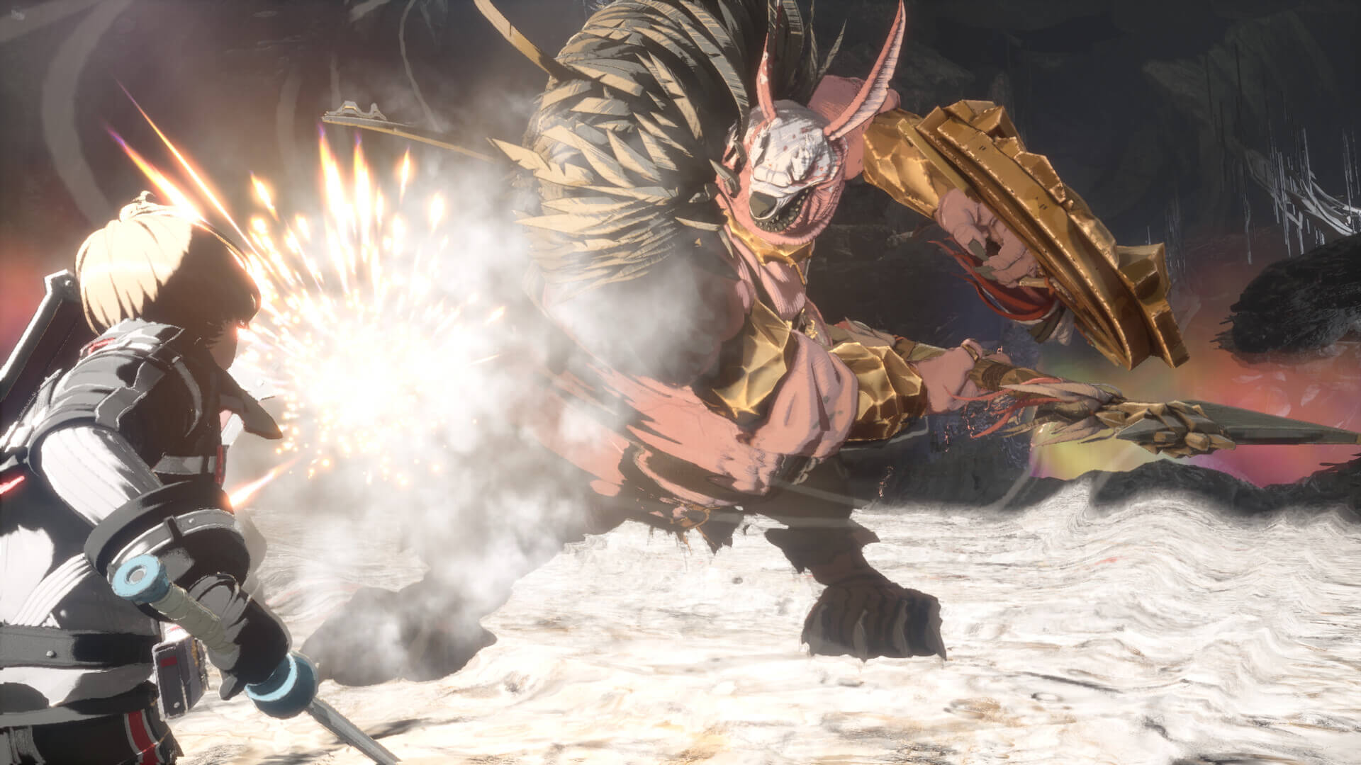Echoes of Aincrad Hands-On Preview