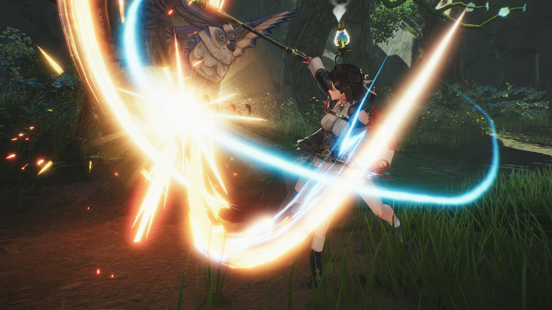 Atelier Yumia: The Alchemist of Memories & the Envisioned Land Review