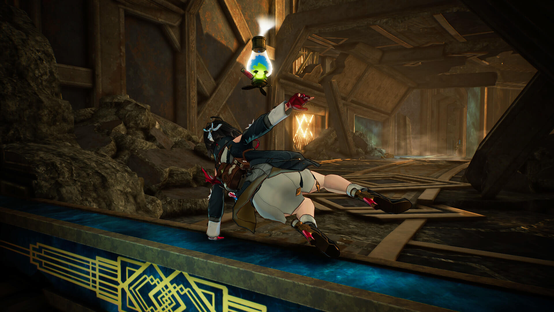 Atelier Yumia: The Alchemist of Memories & the Envisioned Land Review