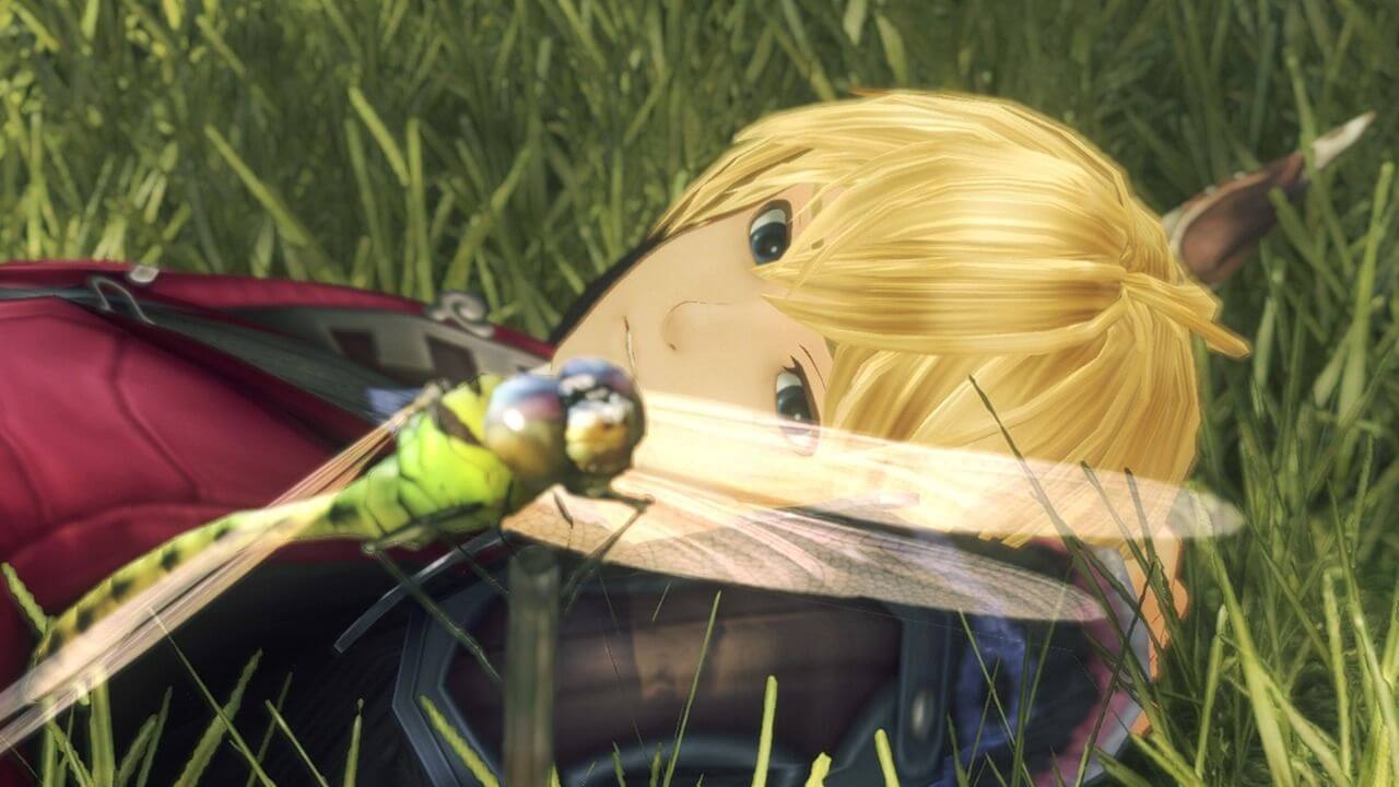 Xenoblade Chronicles: Definitive Edition Nintendo Switch 2 Review
