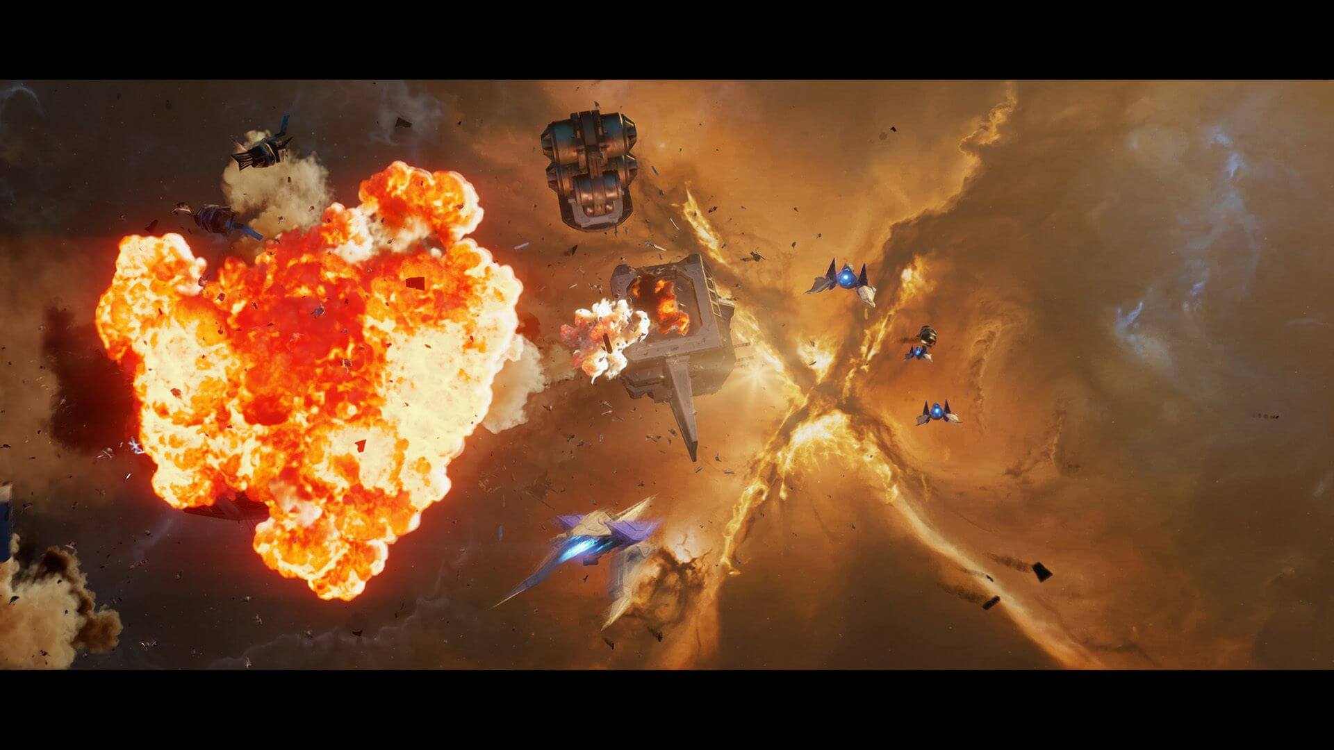 Star Fox Review