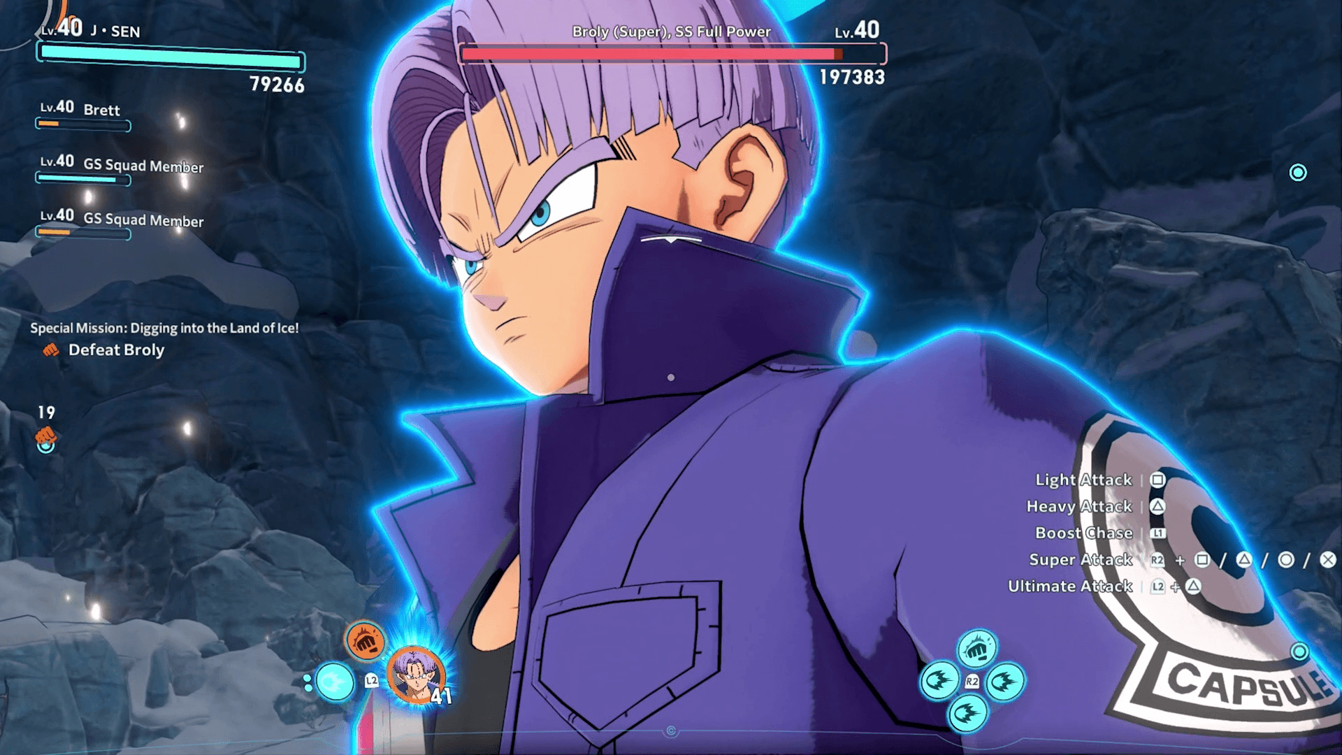 Dragon Ball Xenoverse 3 Preview