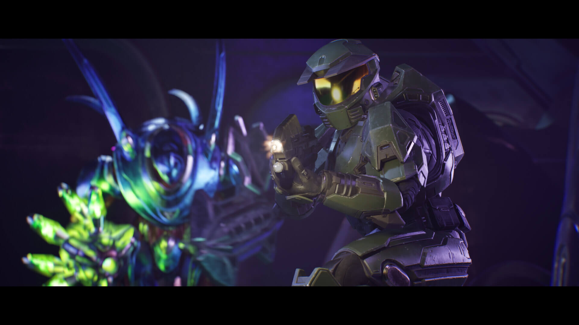 Halo: Campaign Evolved Review