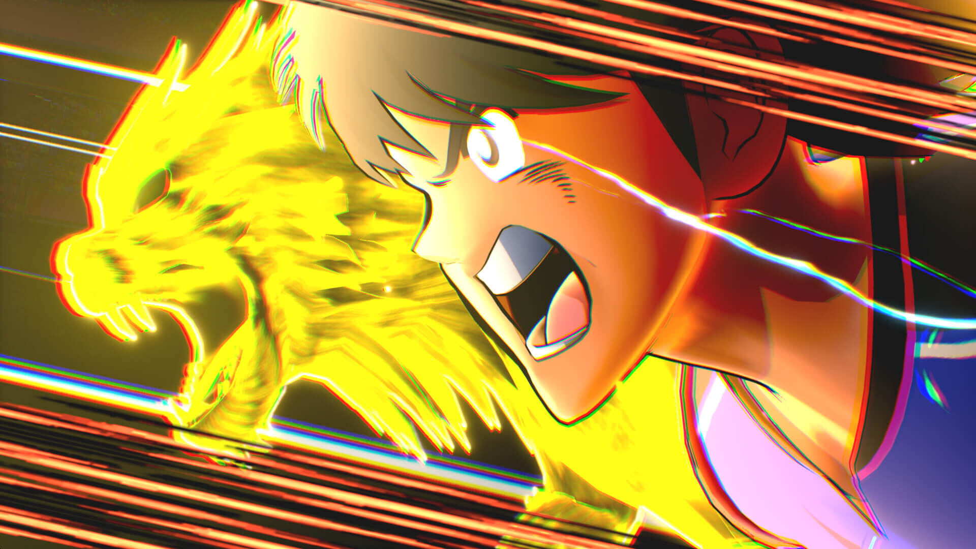 Captain Tsubasa 2: World Fighters Hands-On Preview