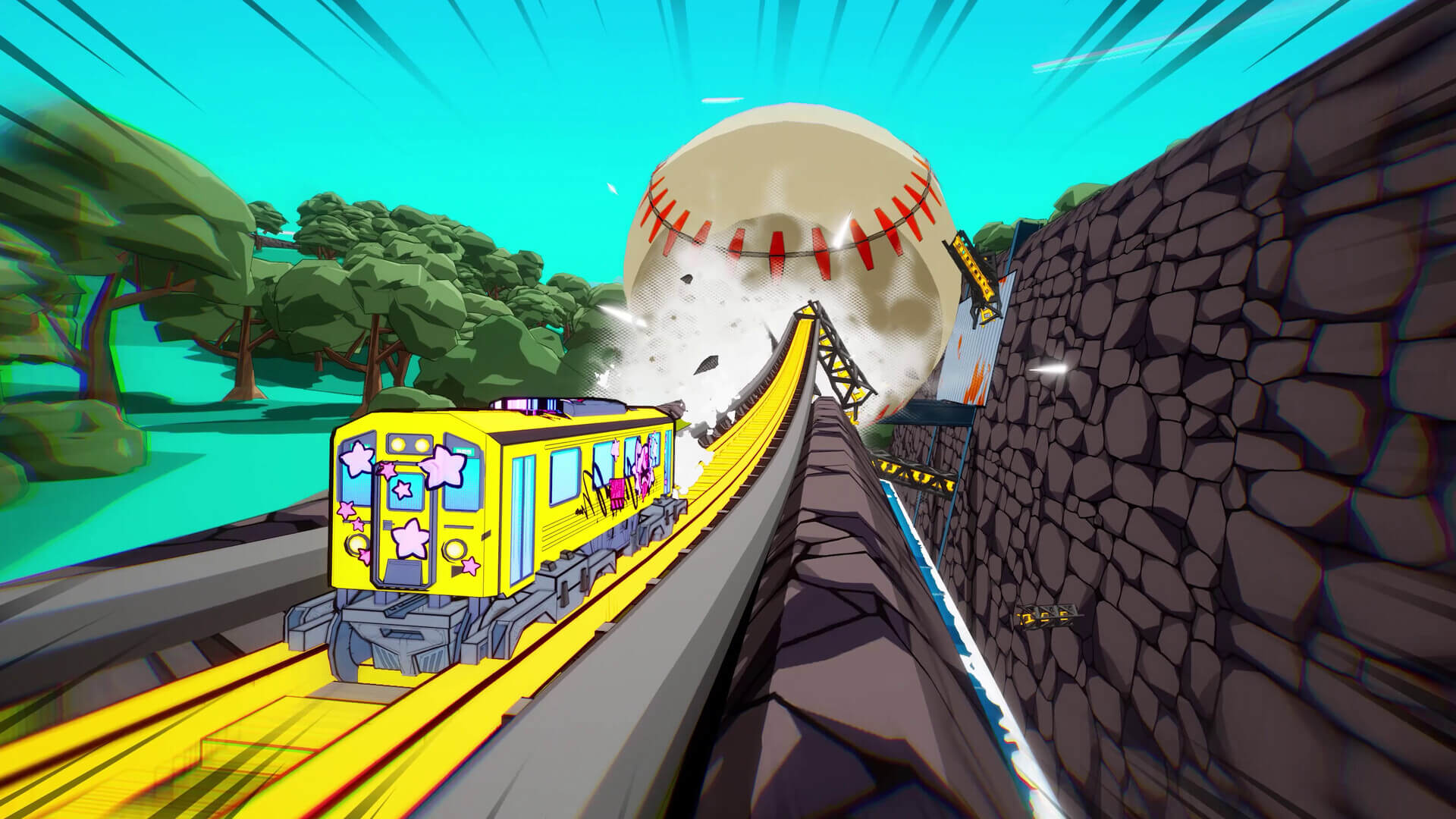 Denshattack! Review