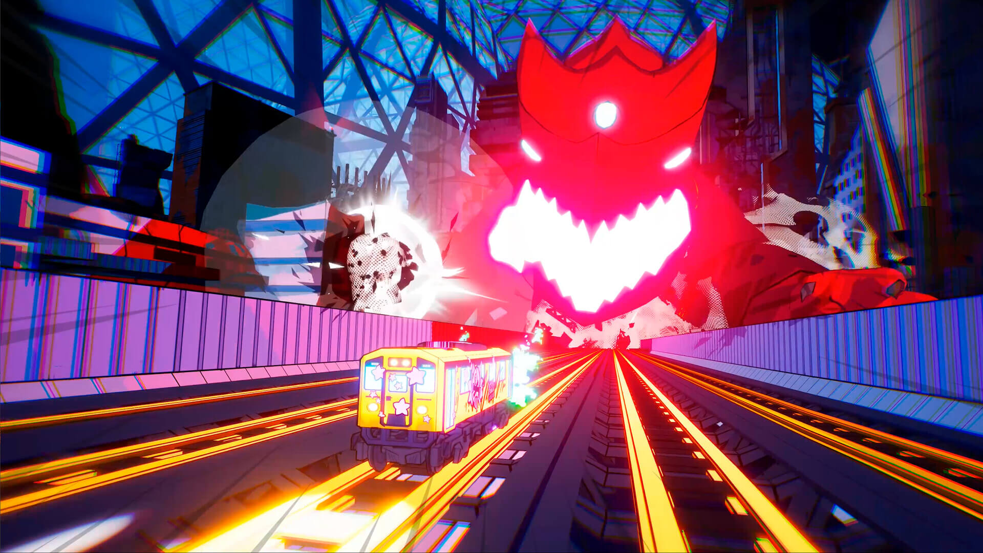 Denshattack! Review