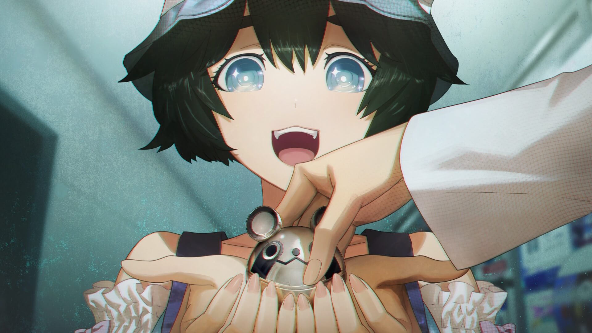 Steins;Gate Re:Boot Review