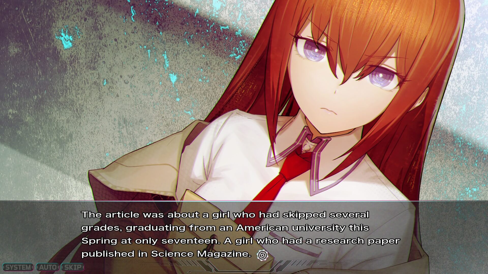 Steins;Gate Re:Boot Review