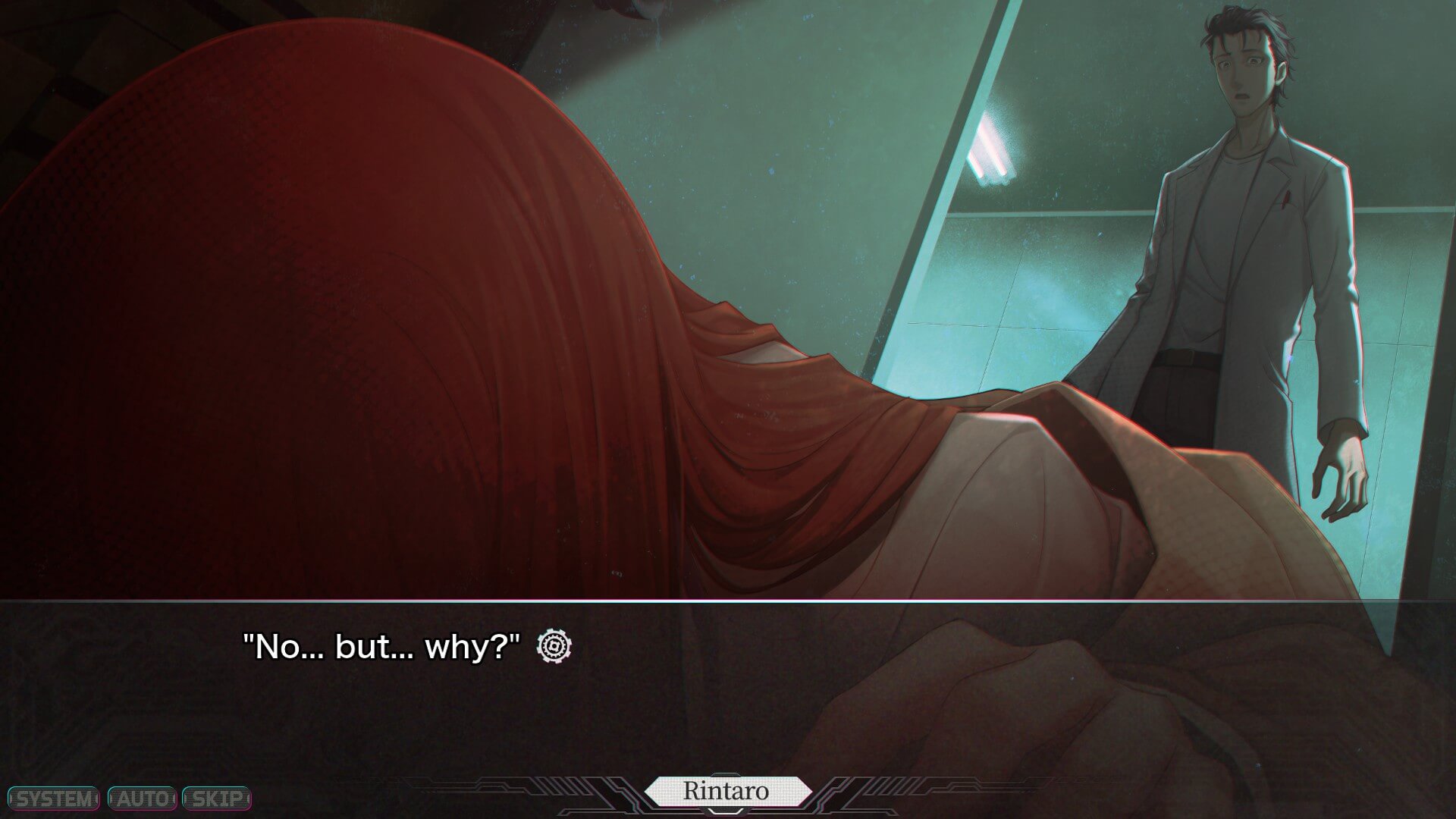Steins;Gate Re:Boot Review