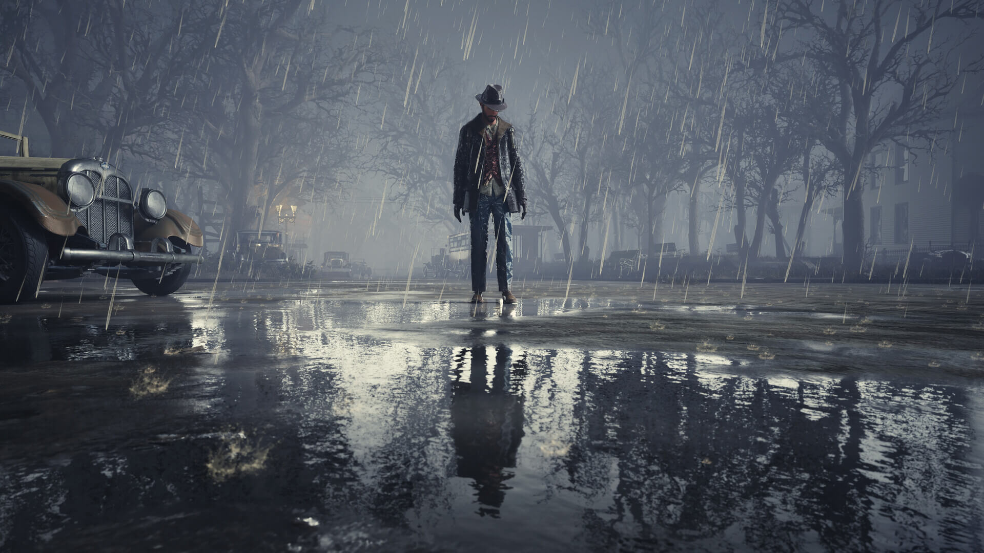 The Sinking City Remastered Review