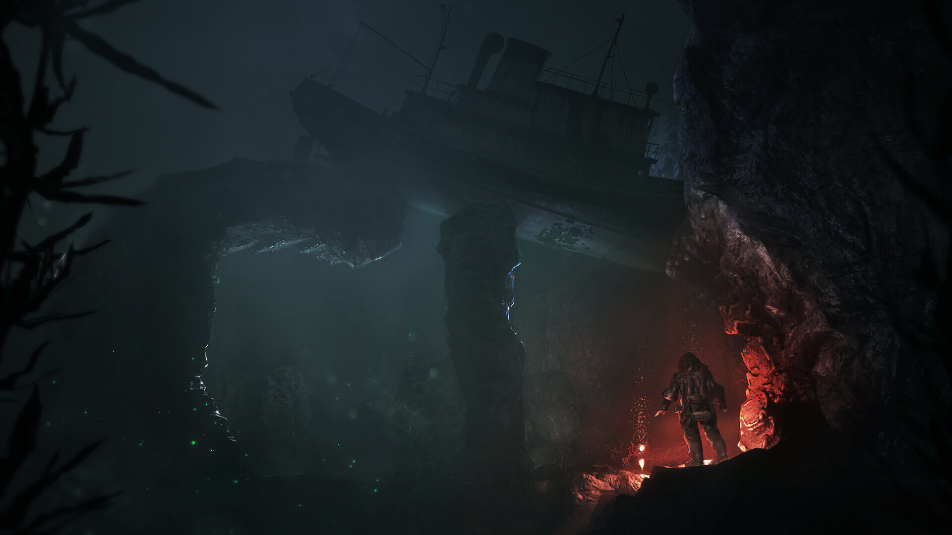 The Sinking City Remastered Review