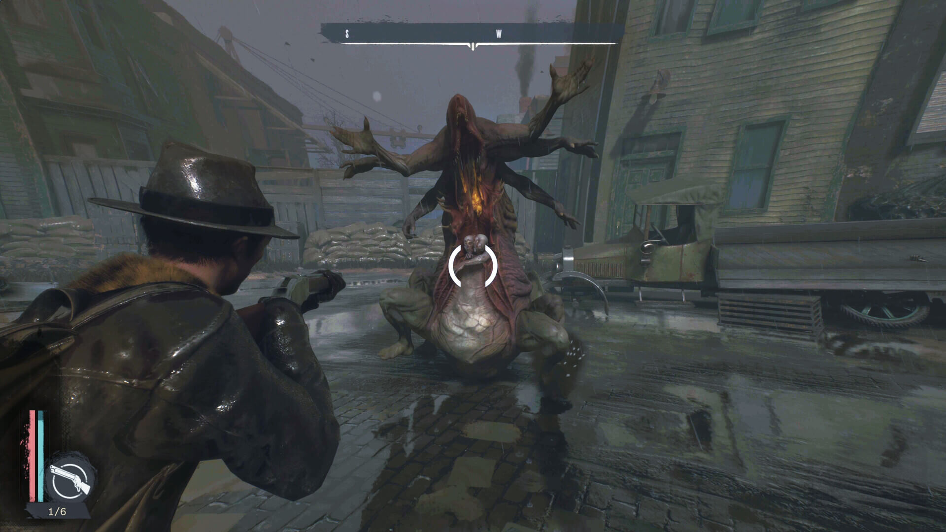 The Sinking City Remastered Review