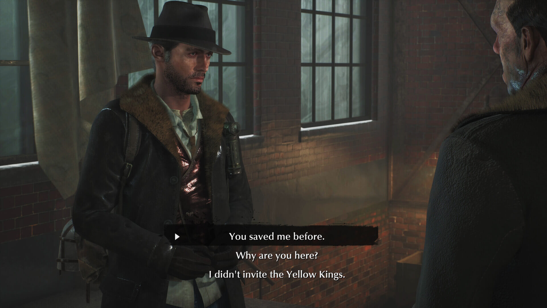 The Sinking City Remastered Review