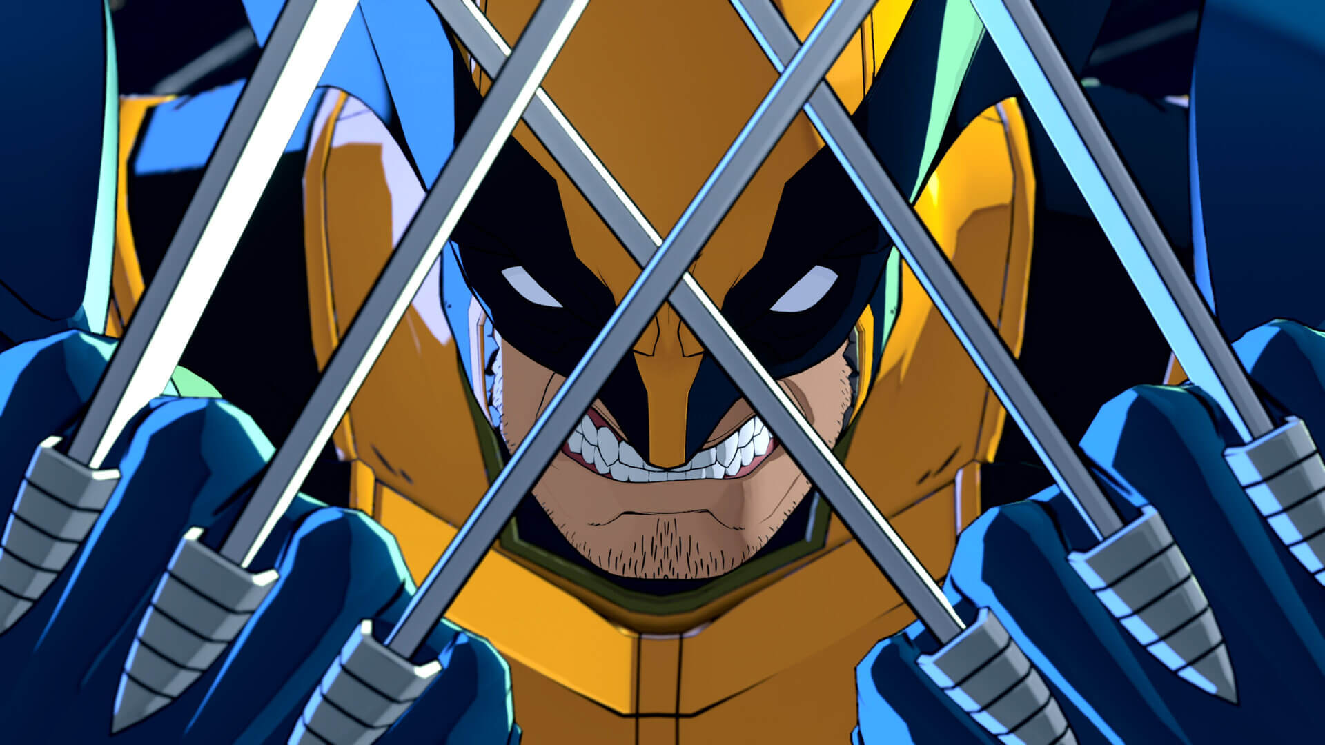 MARVEL Tōkon: Fighting Souls Review
