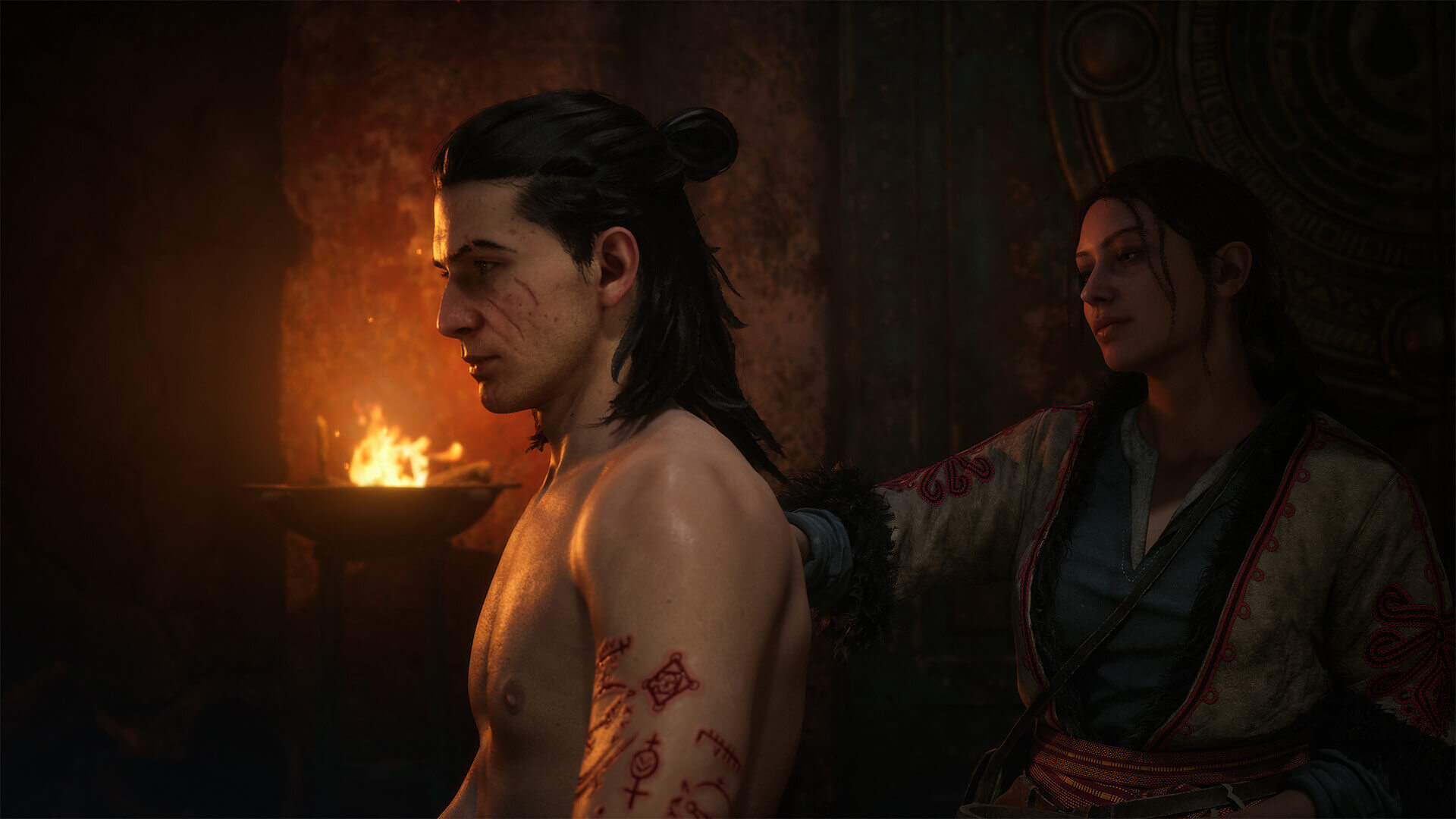 The Blood of Dawnwalker Review