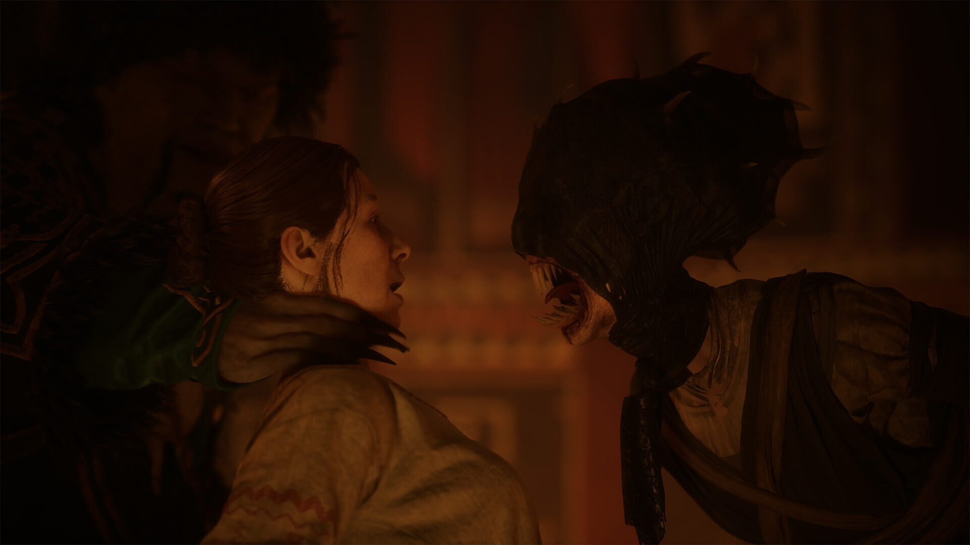 The Blood of Dawnwalker Review