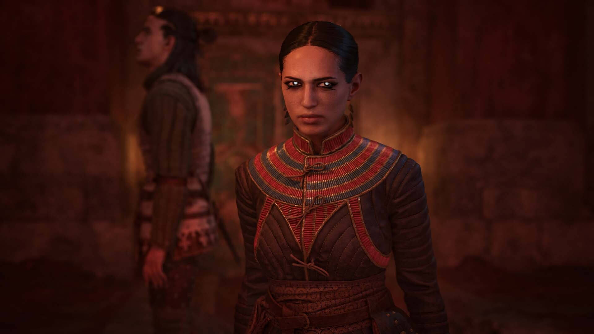 The Blood of Dawnwalker Review