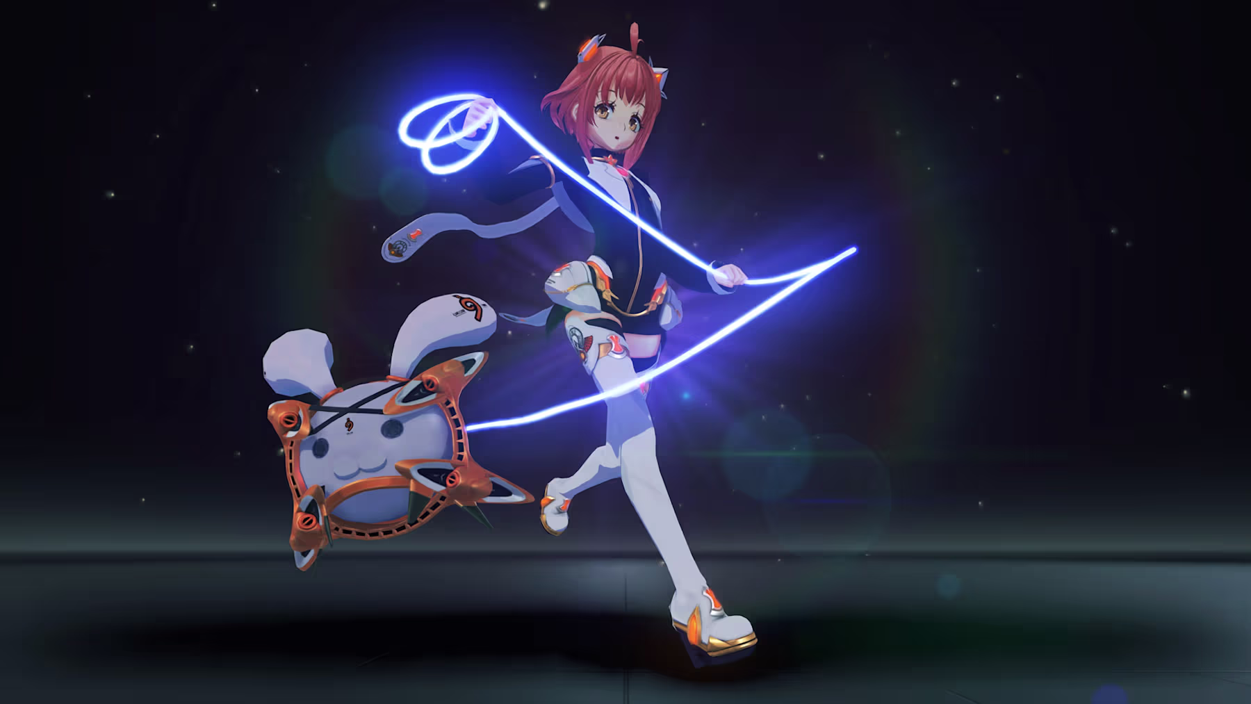 Xenoblade Chronicles 2 - Nintendo Switch 2 Edition Review