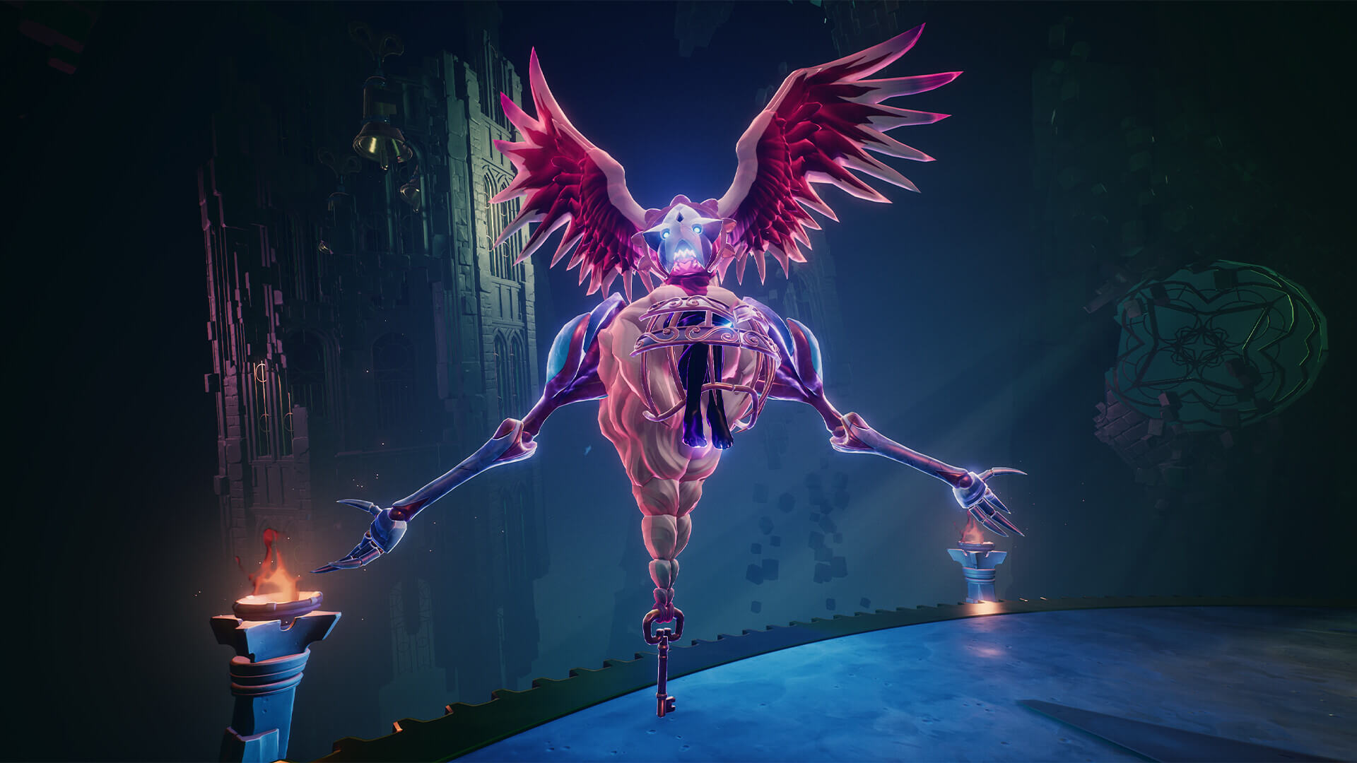 Duskfade Review