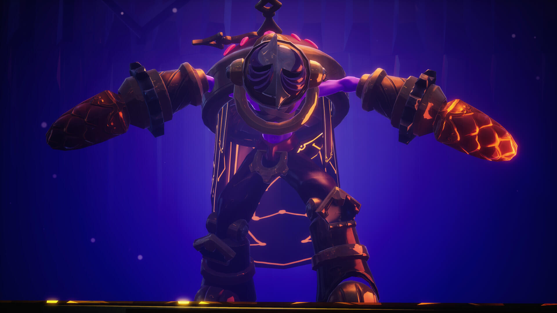 Duskfade Review