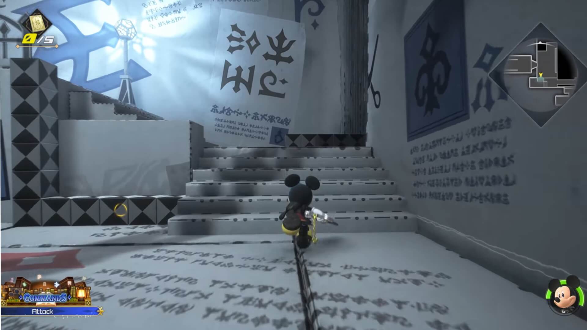 Kingdom Hearts 4 Release Date