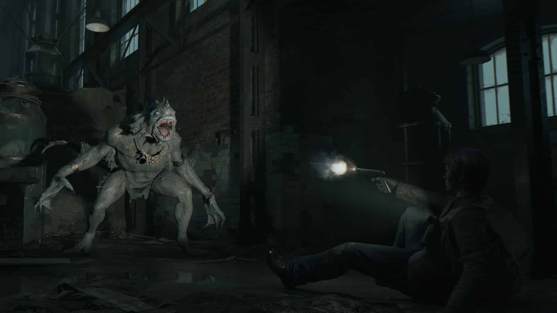 The Sinking City 2 Review