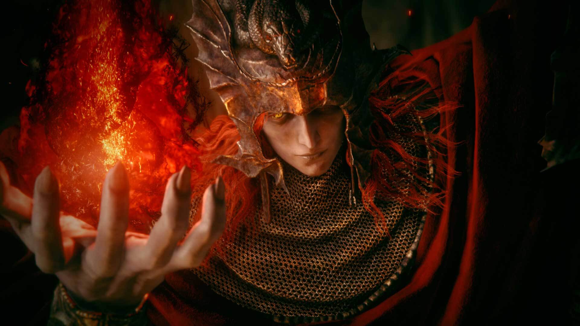 Elden Ring Tarnished Edition Review