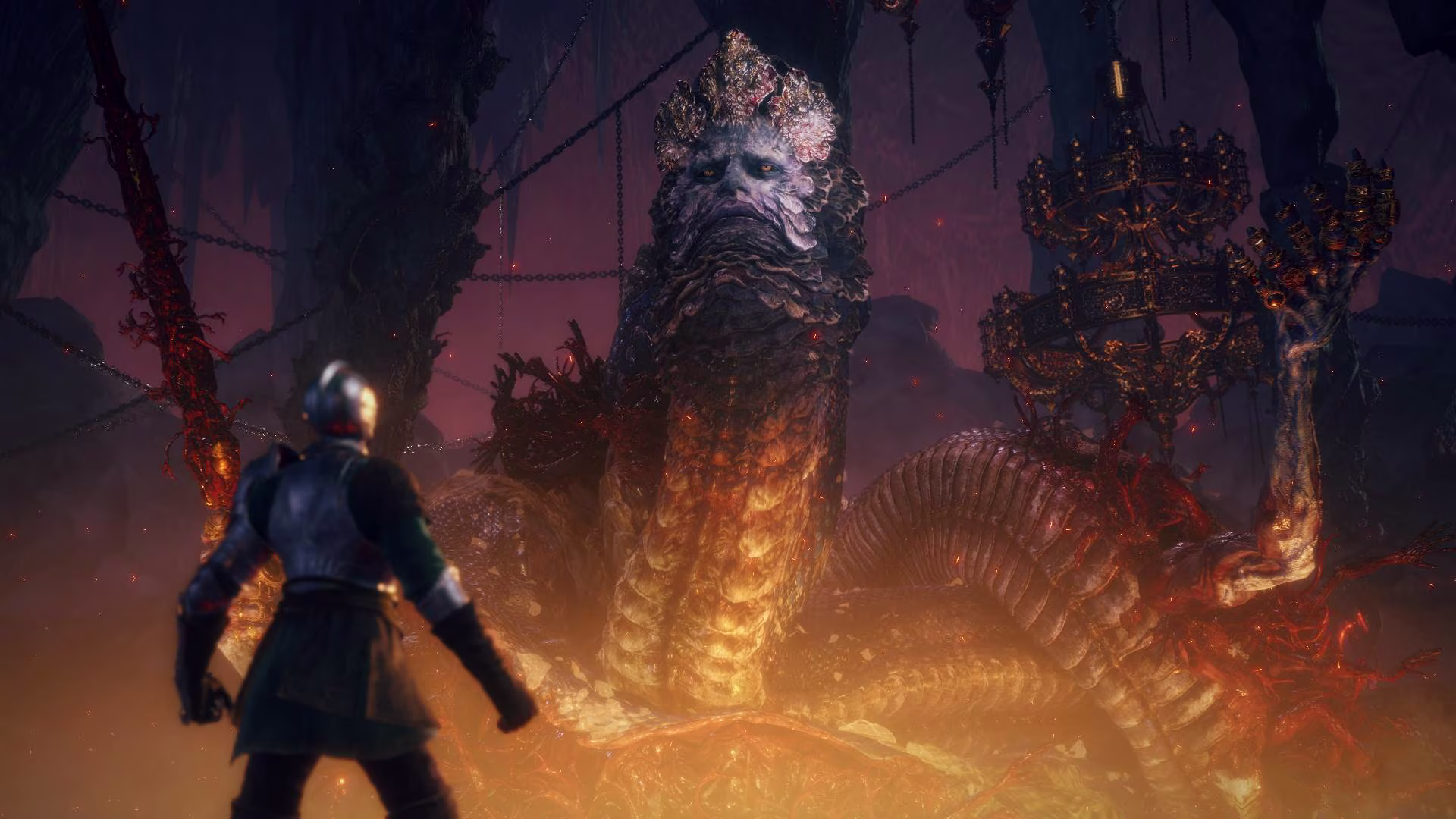 Elden Ring Tarnished Edition Review
