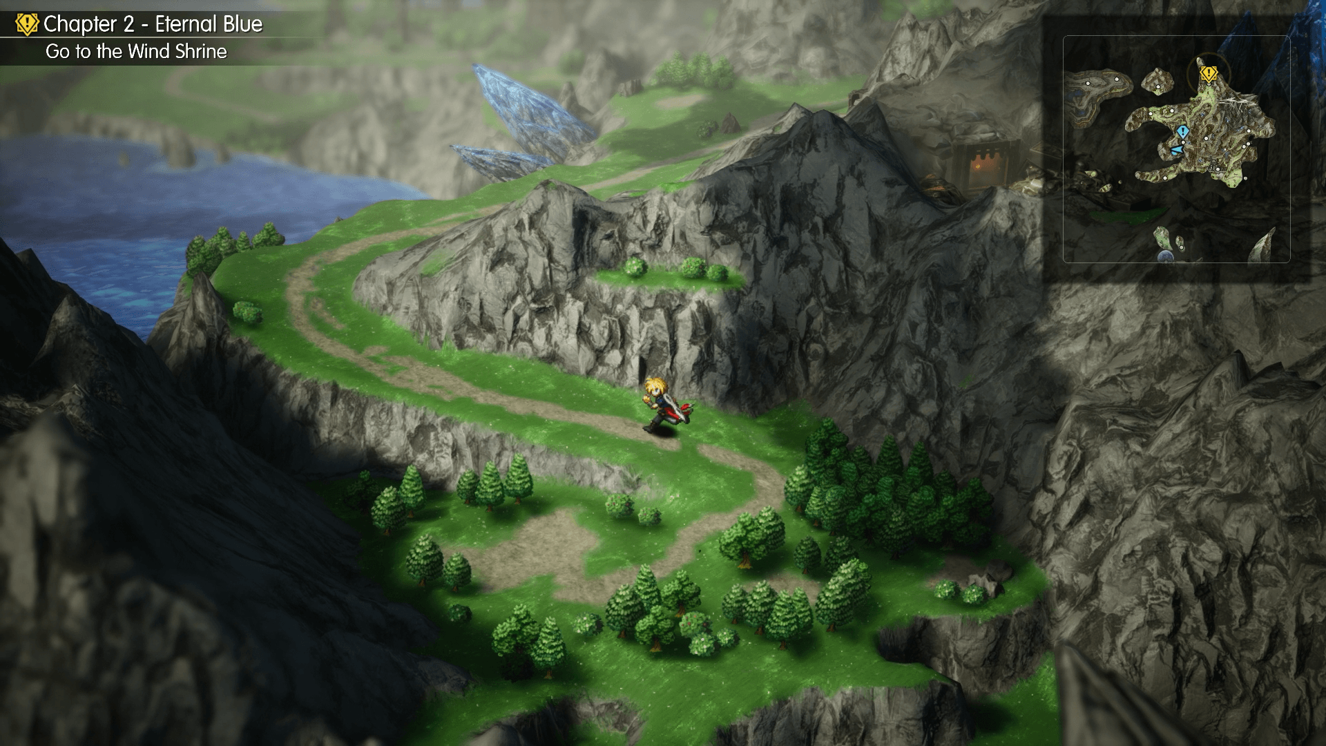 Final Fantasy Resonance Hands-on Preview