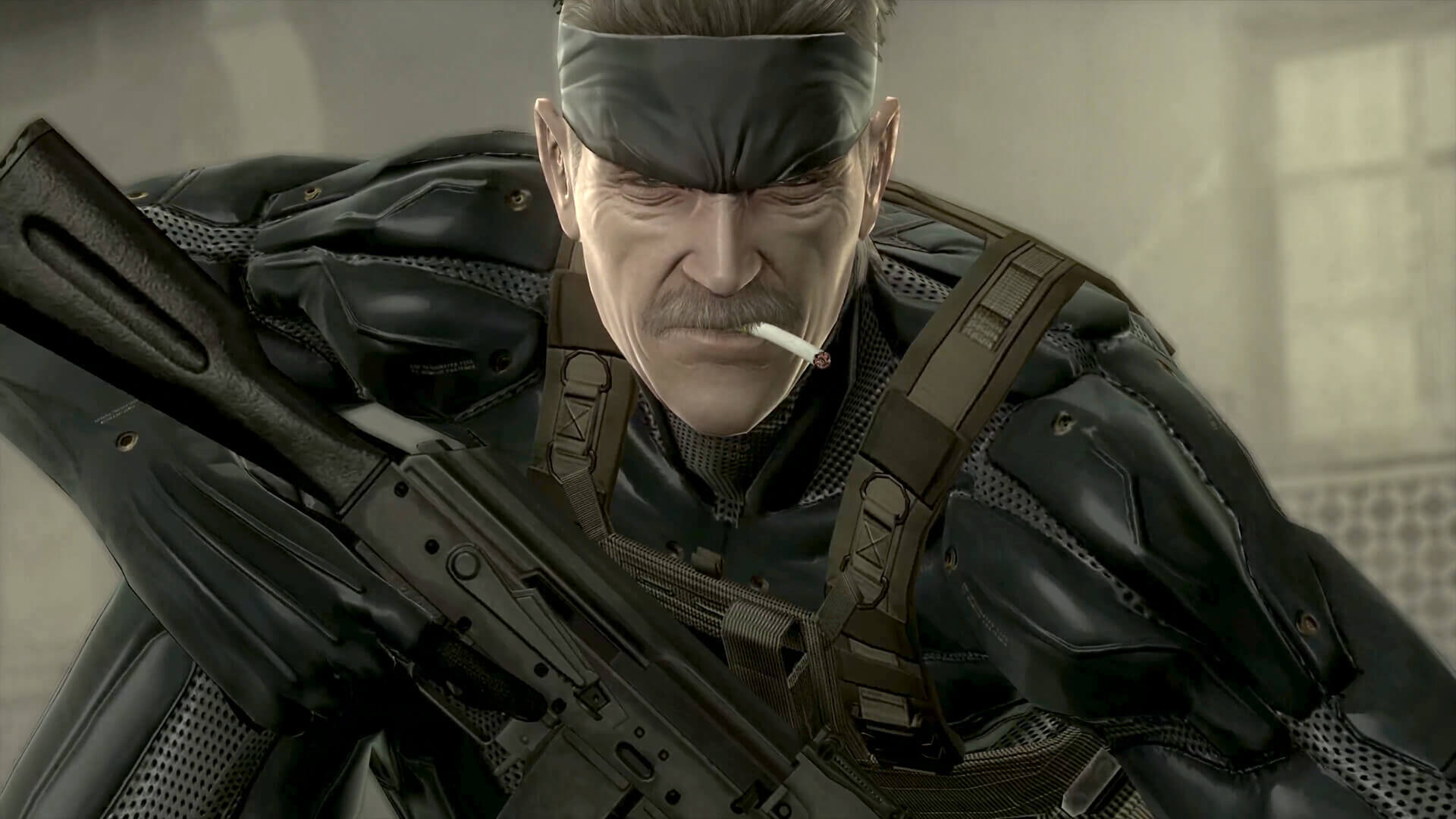 Metal Gear Solid: Master Collection Vol.2 Review
