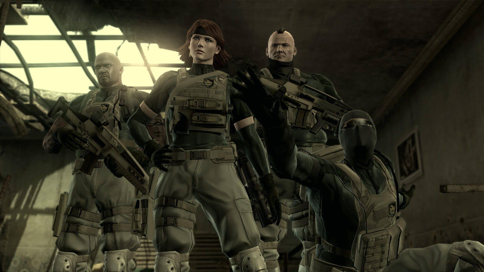 Metal Gear Solid: Master Collection Vol.2 Review