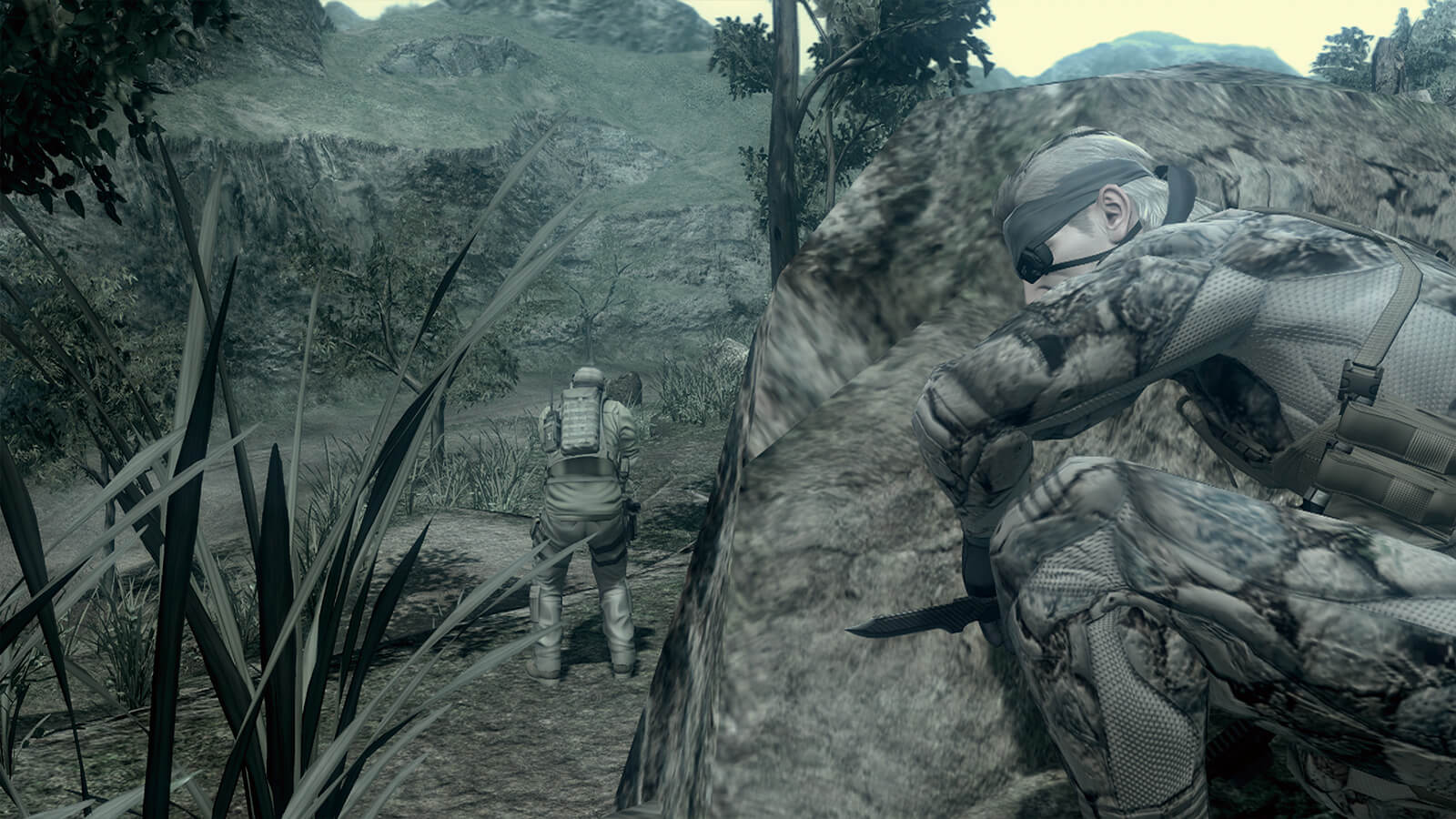 Metal Gear Solid: Master Collection Vol.2 Review