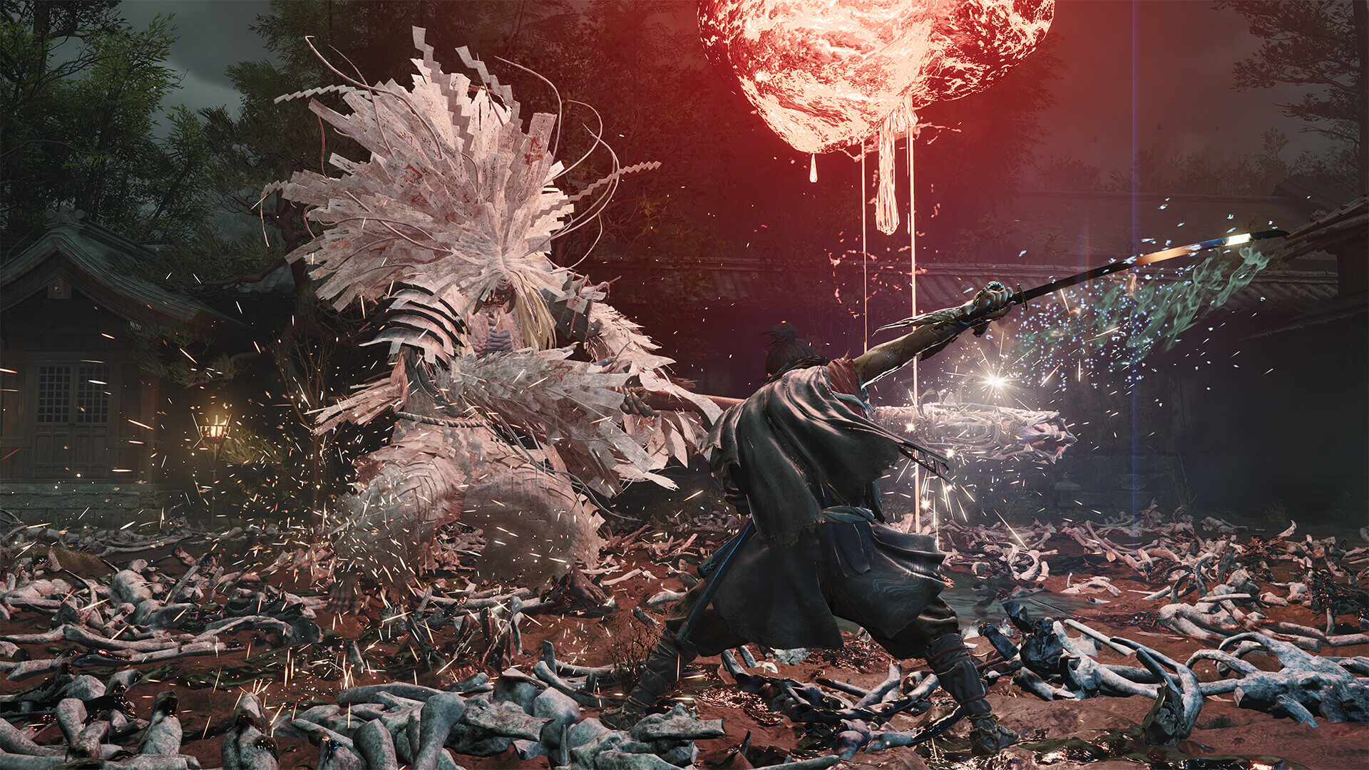 Onimusha: Way Of The Sword Review