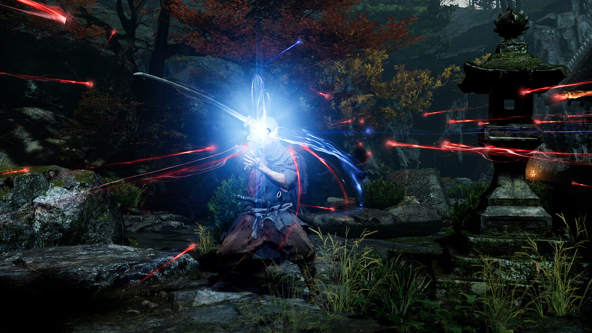 Onimusha: Way Of The Sword Review