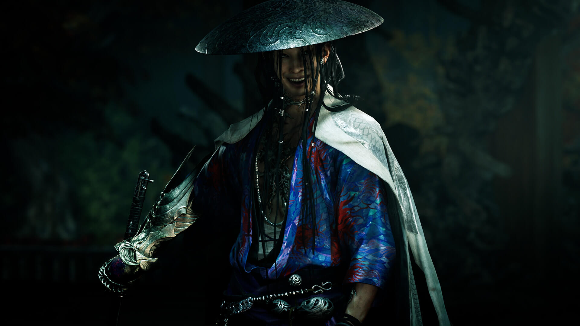 Onimusha: Way Of The Sword Review