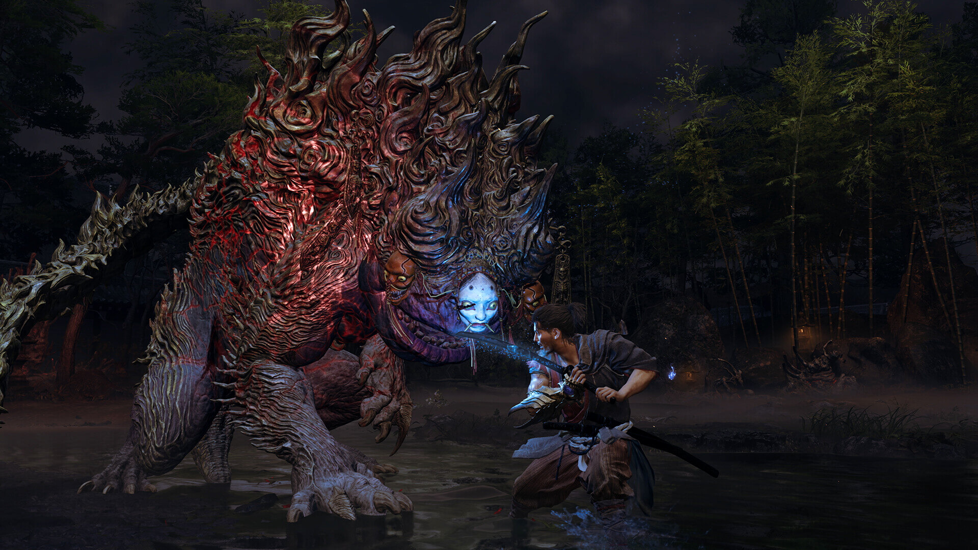 Onimusha: Way Of The Sword Review