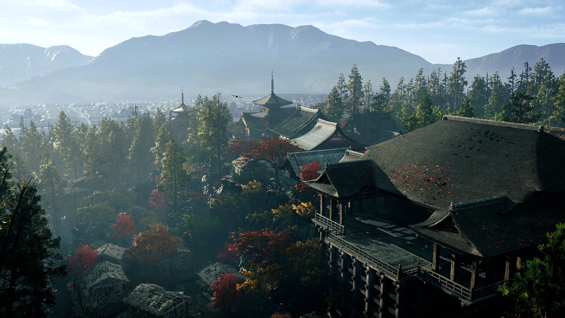 Onimusha: Way Of The Sword Review